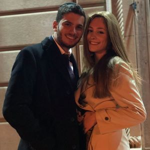 Meet your Posher, Chanie